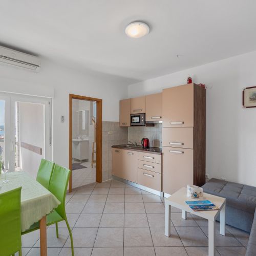 Apartman 1