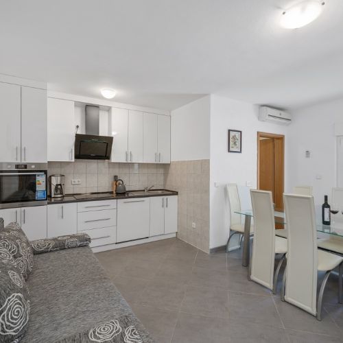 Apartman 2