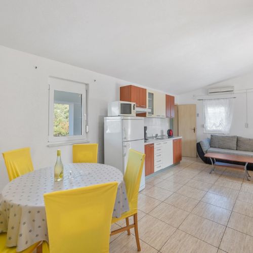Apartman 4