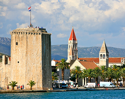 Trogir